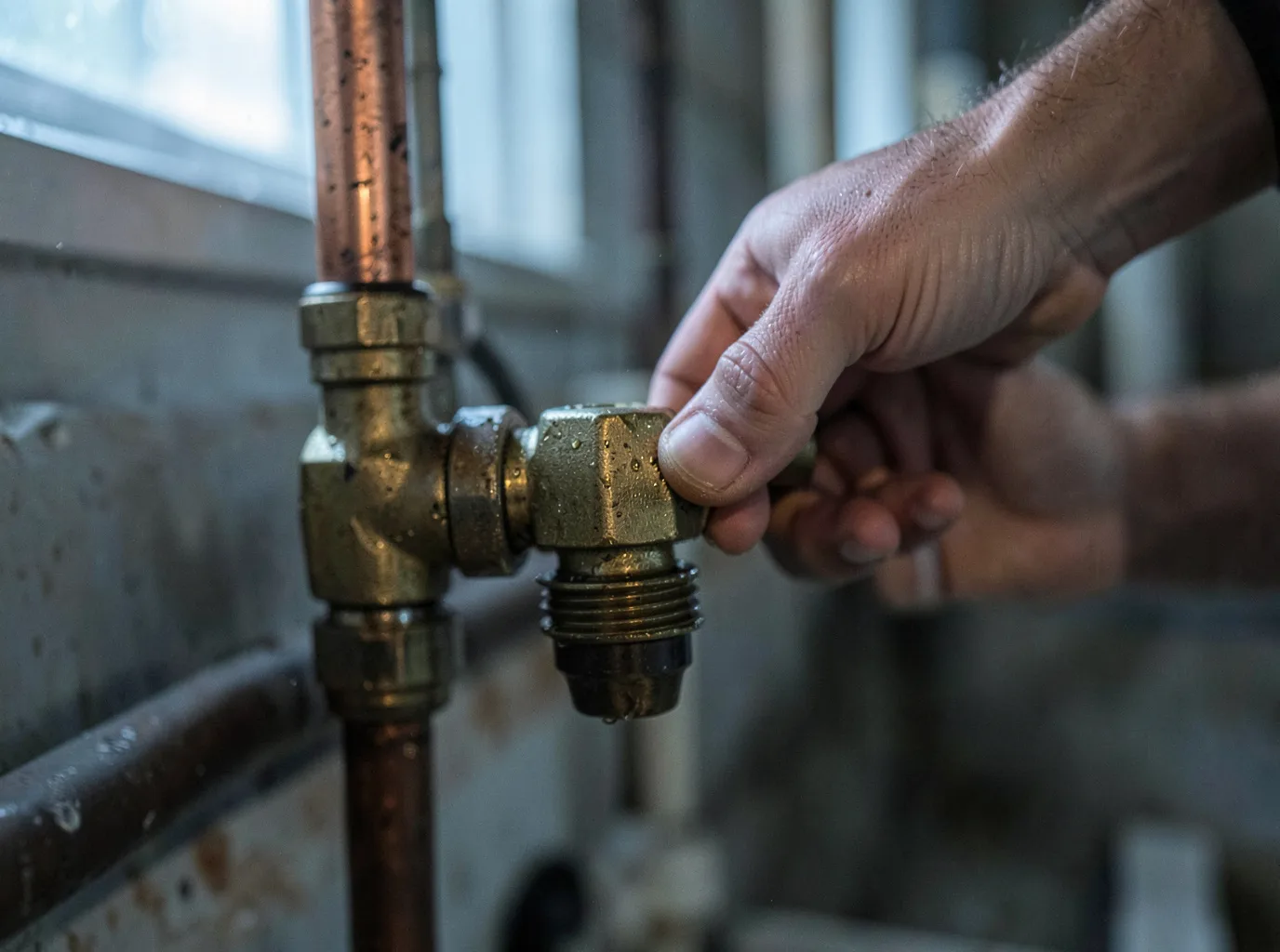 Emergency Plumber Webb, MS FAQs